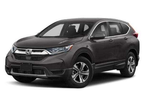 2019 honda cr-v in minneapolis, minnesota