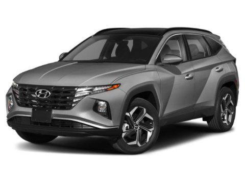 2022 hyundai tucson hybrid l 60