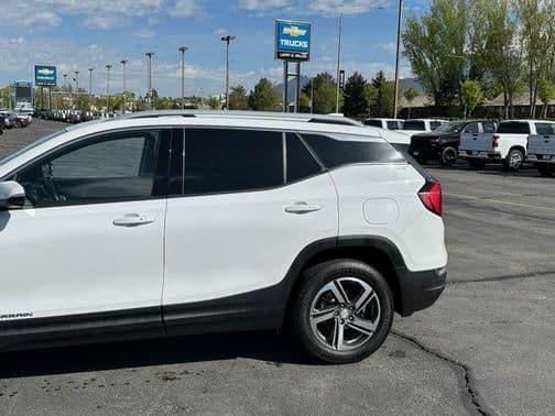 2020 gmc terrain slt in provo, utah