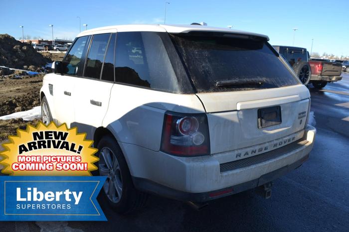 2010 land rover range rover sport supercharged 4x4 supercharged 4dr suv for sale in jolly acres, south dakota