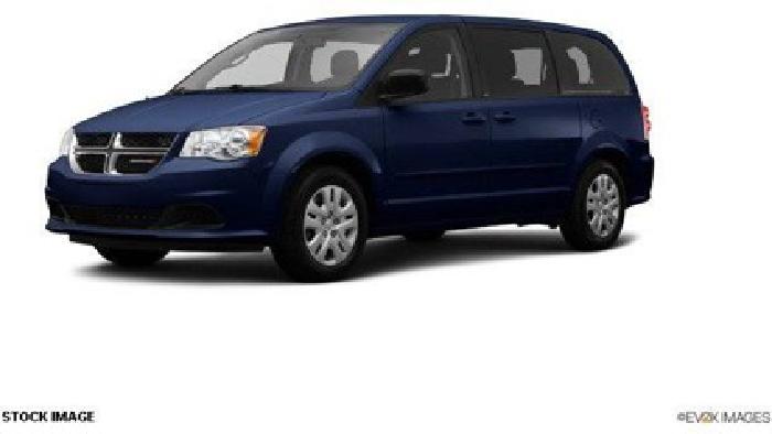 2014 dodge grand caravan in kendall, fl