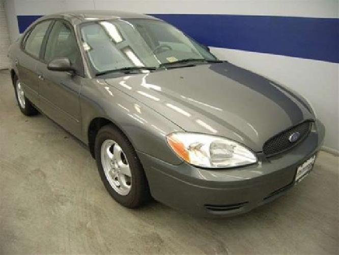 2005 ford taurus se in richmond, va