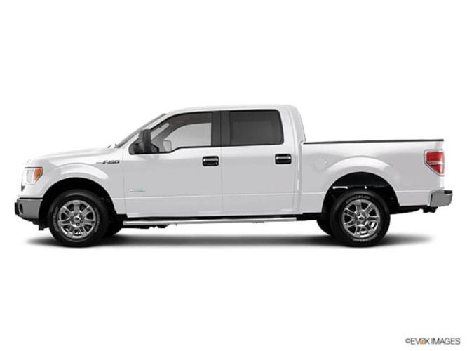 2013 ford f-150 lariat 4x4 lariat 4dr supercrew styleside 6.5 ft. sb for sale in blue river lodge, nebraska