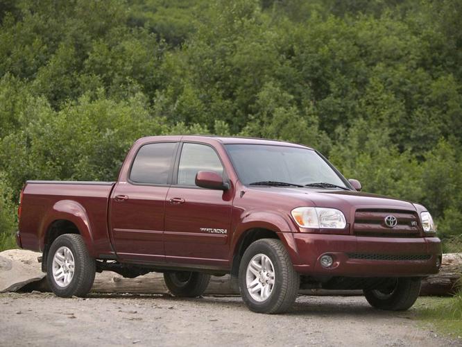 2006 toyota tundra darrell waltrip edition darrell waltrip edition 4dr double cab 4wd sb for sale in hartford, connecticut