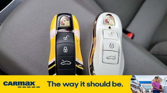 2015 Porsche 911
