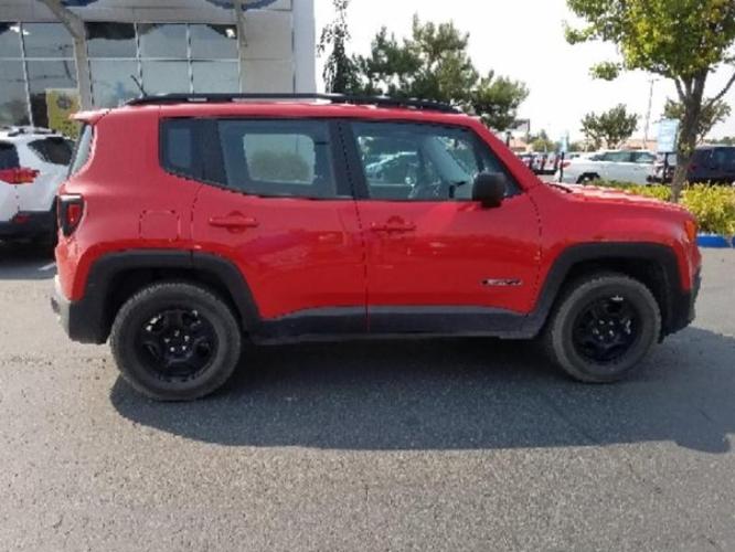 2017 jeep renegade sport 4x4 sport 4dr suv for sale in hollister, idaho