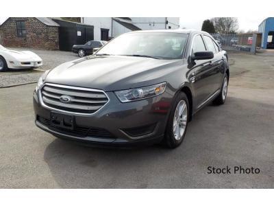 2017 ford taurus se se 4dr sedan for sale in devils lake, north dakota
