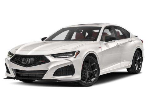 2023 acura tlx type s
