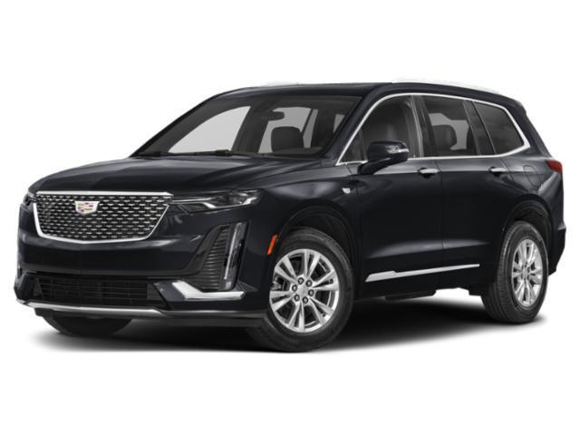 2024 cadillac xt6 premium luxury awd