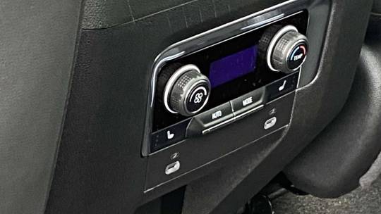 new 2024 chevrolet tahoe lt rwd