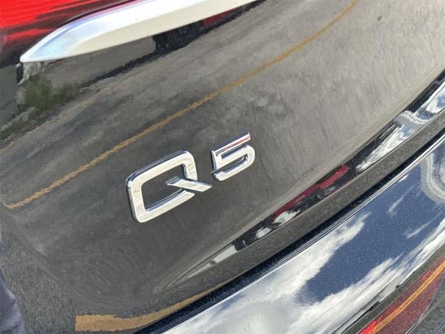 2024 audi q5 45 s line quattro premium