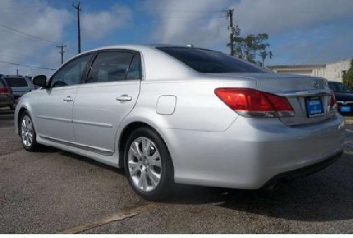 2011 toyota avalon in san antonio, tx