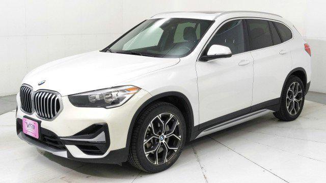 2020 bmw x1 xdrive28i
