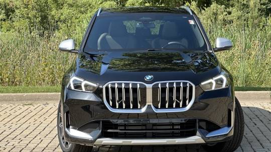 2024 BMW X1