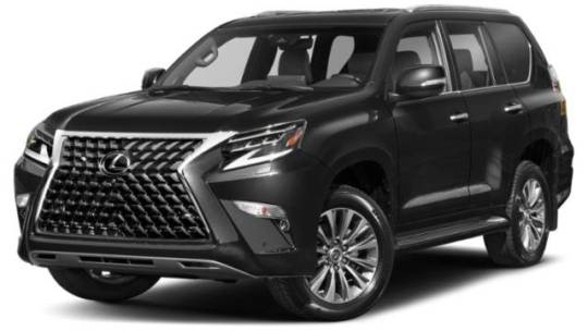 2023 Lexus GX
