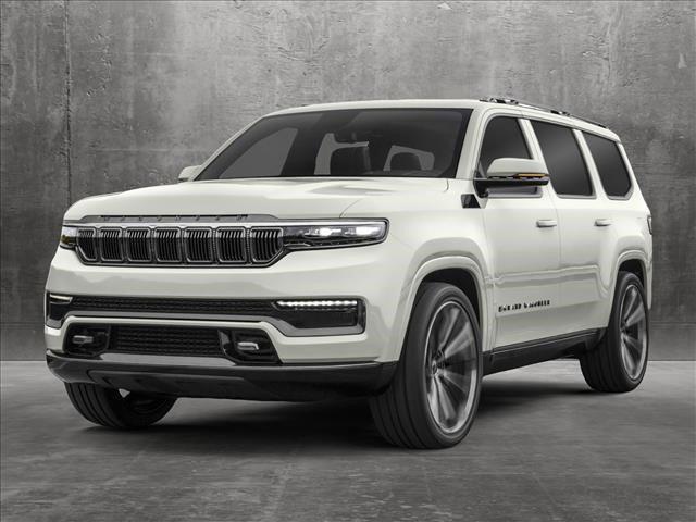 2022 jeep grand wagoneer series ii obsidian 4x4