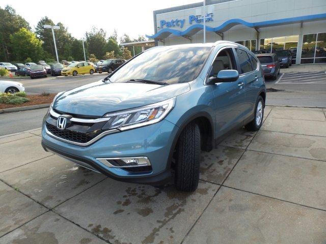 used 2016 honda cr-v fwd ex-l ridgeland, ms 39157 for sale in ridgeland, mississippi