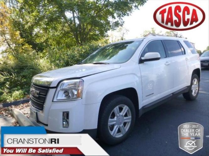 2015 gmc terrain sle-1 sle-1 4dr suv for sale in cranston, rhode island