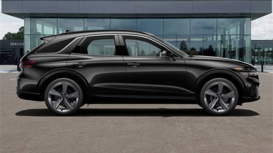 2025 Genesis GV70