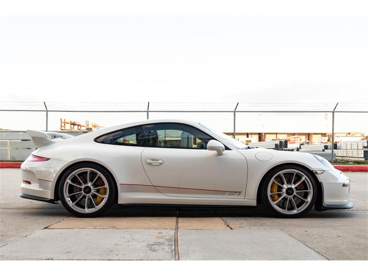 2015 porsche 911 gt3