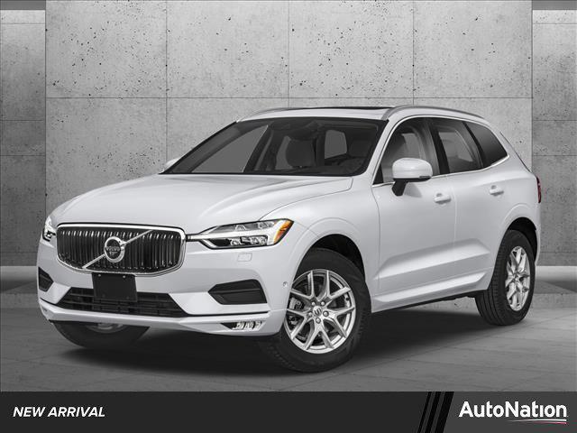 2020 volvo xc60 t5 momentum