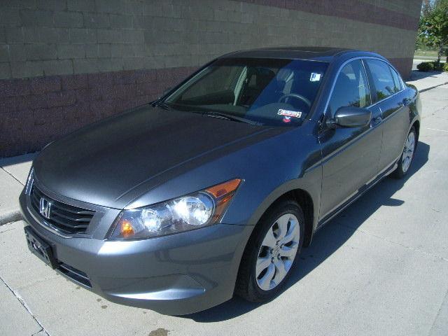 2008 honda accord ex for sale in grand forks, north dakota
