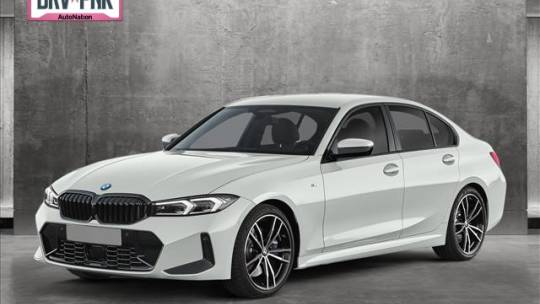 2023 BMW 3 series