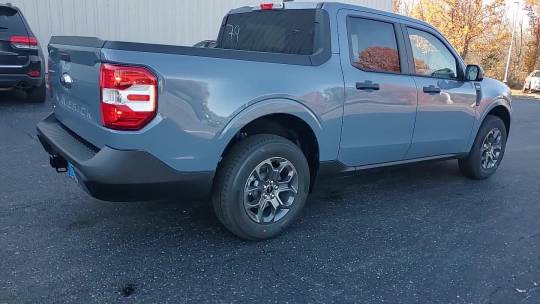 2024 Ford Maverick