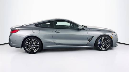 2024 BMW 8 series