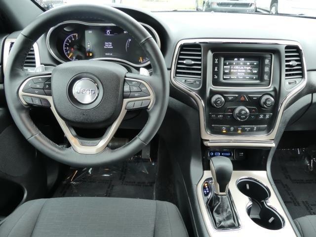 used 2017 jeep grand cherokee 4wd laredo sterling, va 20166 for sale in dulles, virginia