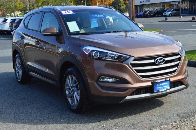 2016 hyundai tucson eco awd eco 4dr suv w/beige seats for sale in rockville, connecticut