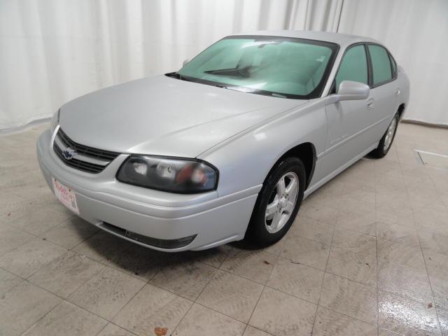 2004 chevrolet impala ls for sale in grand forks, north dakota