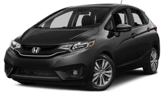 2015 Honda Fit