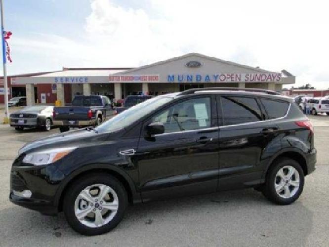 2014 ford escape se in bastrop, tx