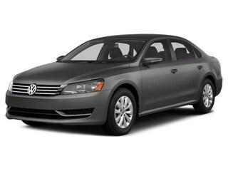 2014 volkswagen passat 2.0l tdi dsg se w/sunroof