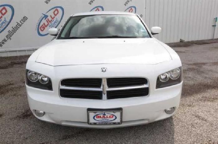 2010 dodge charger rallye in conroe, tx