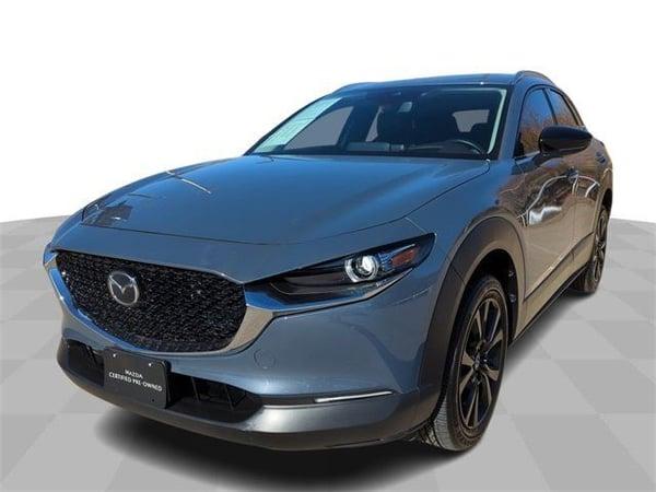 2022 mazda cx-30 in chicago, illinois