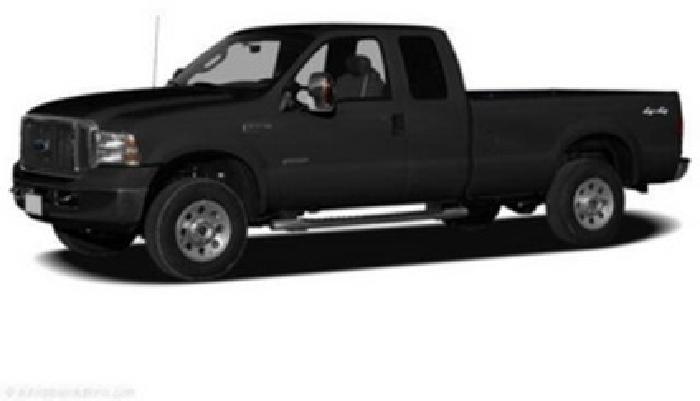 2007 ford f-250 in langhorne, pa