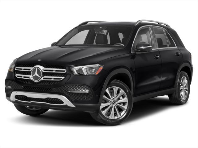 2023 mercedes-benz gle 350 base