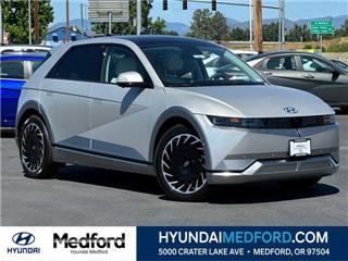 2024 Hyundai IONIQ 5 limited
