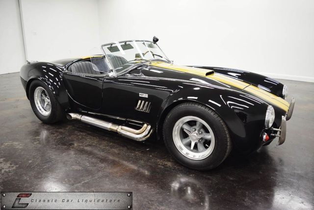 1967 ac cobra replica #255478