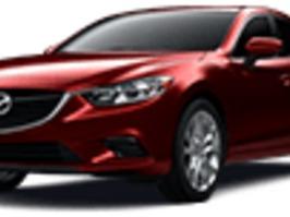 new 2015 mazda mazda6 for sale in anchorage, alaska