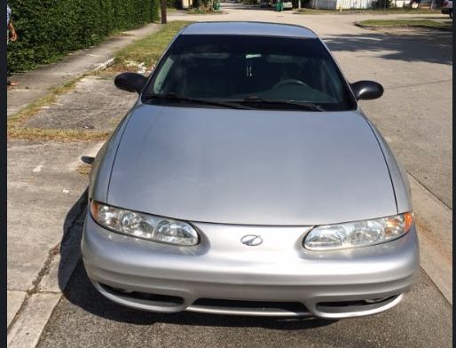 2004 oldsmobile alero for sale in florida by owner