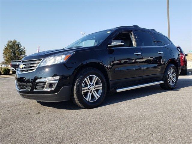 used 2017 chevrolet traverse awd lt w/ 2lt jonesboro, ar 72404 for sale in jonesboro, arkansas