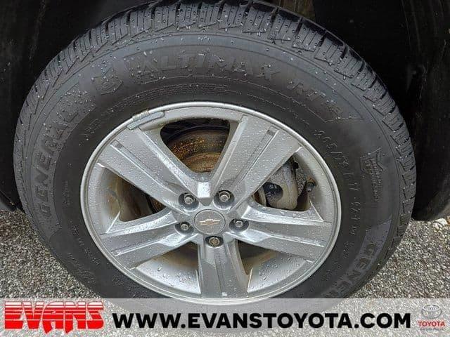 2019 chevrolet trax ls in fort wayne, indiana