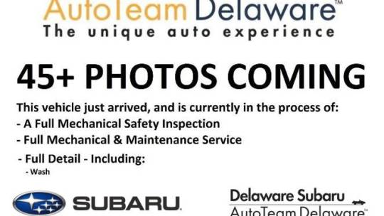 2021 subaru outback limited xt