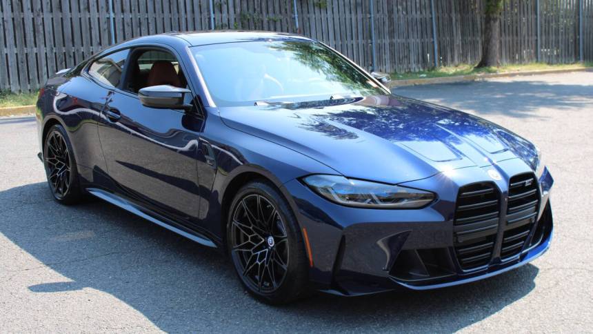2023 bmw m4 competition xdrive