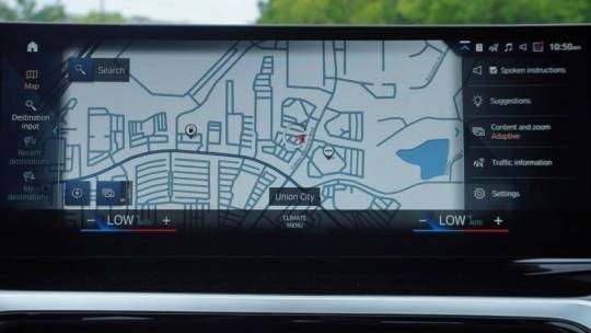 2024 BMW 3 series i$1