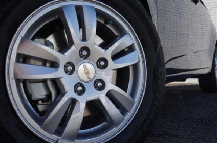 2014 chevrolet sonic lt in fort worth, tx