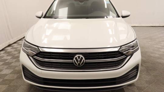 2024 Volkswagen Jetta